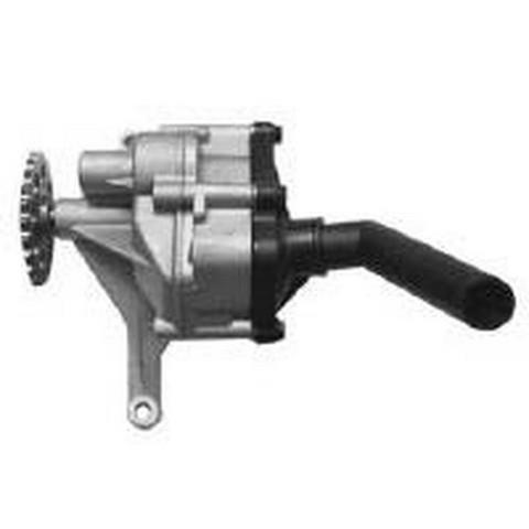 YAĞ POMPASI SPRİNTER-VİTO   611