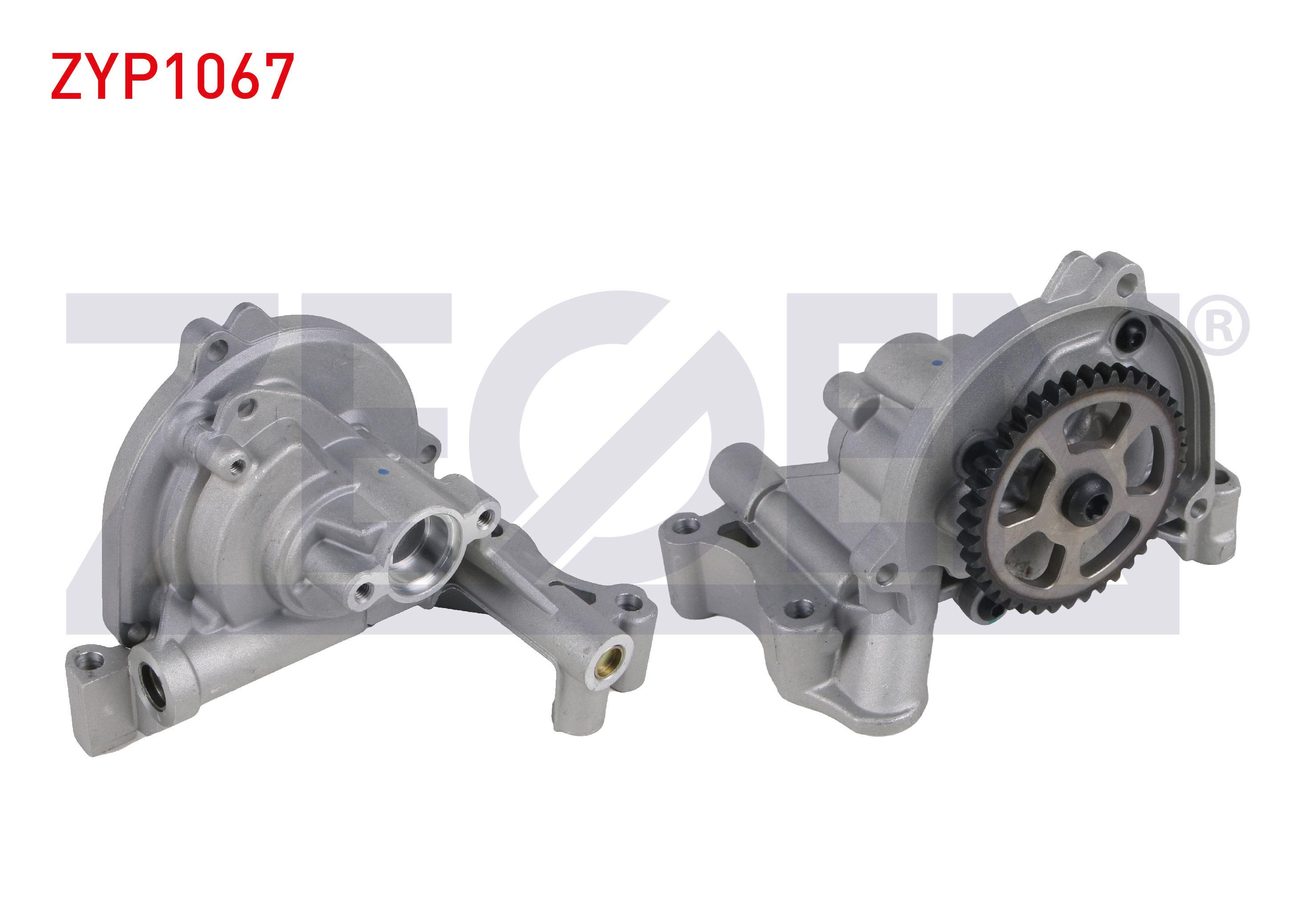 YAG POMPASI VOLKSWAGEN GOLF VI 1.2 TSI (CBZA-CBZB) 2008-2013/ JETTA IV - POLO 1.2 TSI 2009-/ AUDI A3 1.2 TFSI 2010-2013/ SEAT IBIZA V - TOLEDO IV 1.2 TSI 2008-/ SKODA FABIA II 1.2 TSI 2006-2015