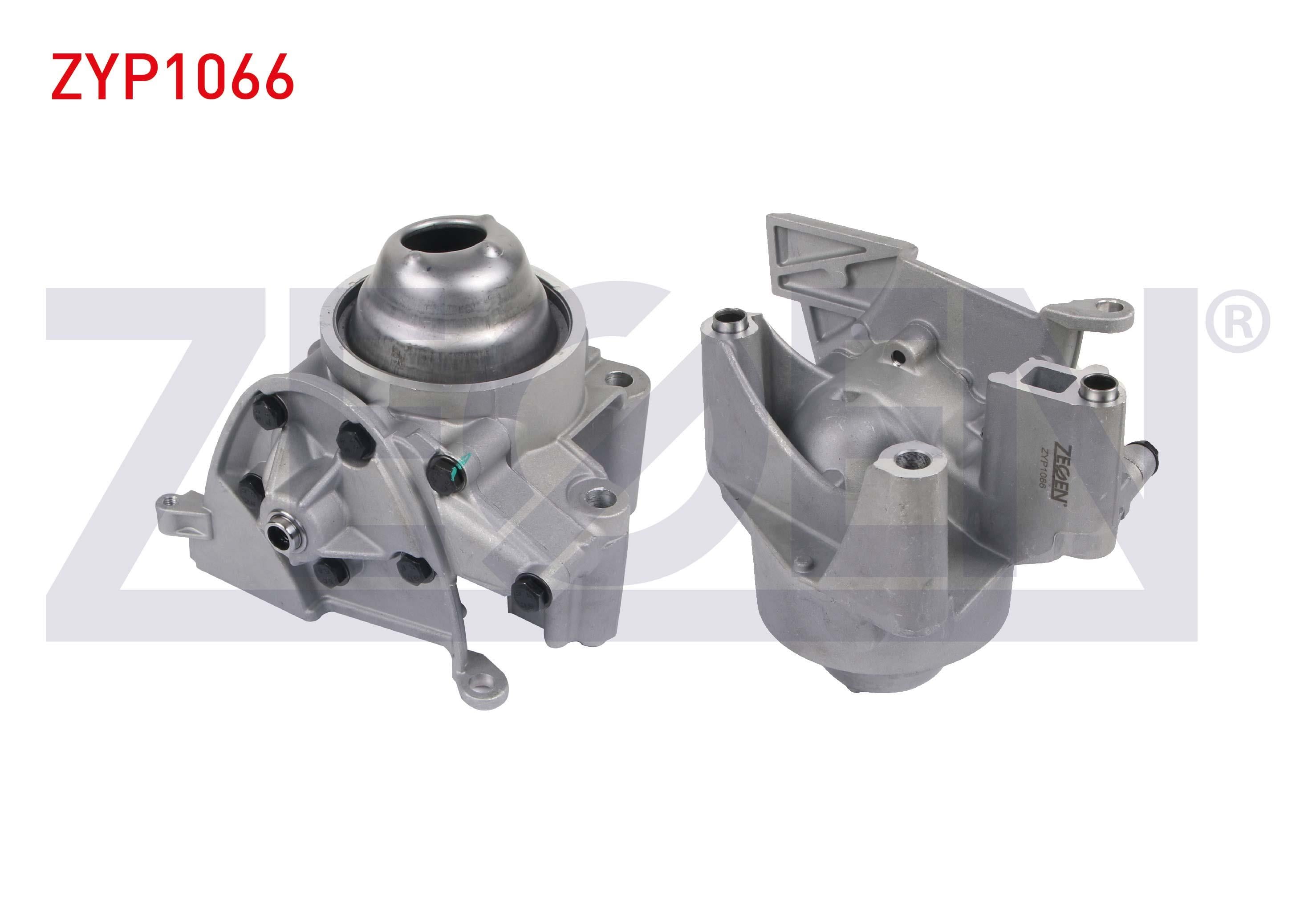 YAG POMPASI VOLKSWAGEN POLO 1.2i (AWY-BMD-CGPB) 2001-/ SEAT IBIZA IV - V 1.2i (BBM-BME) 2002-/ TOLEDO IV 1.2 TSI (CGPC) 2012-/ SKODA FABIA I - II 1.2i