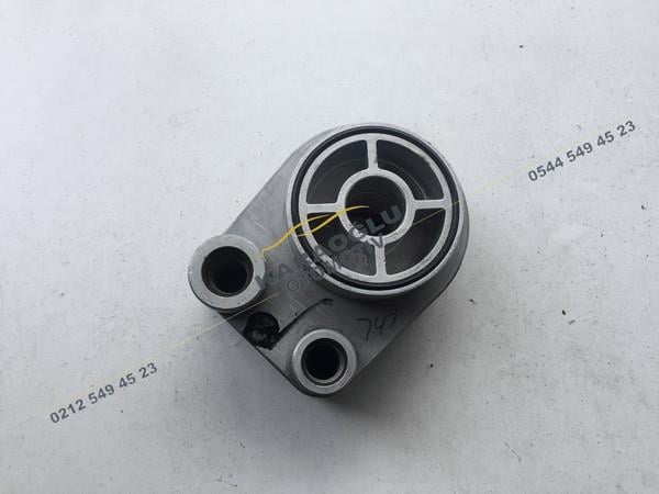 YAĞ RADYATÖRÜ 117-156-176-246-415 607