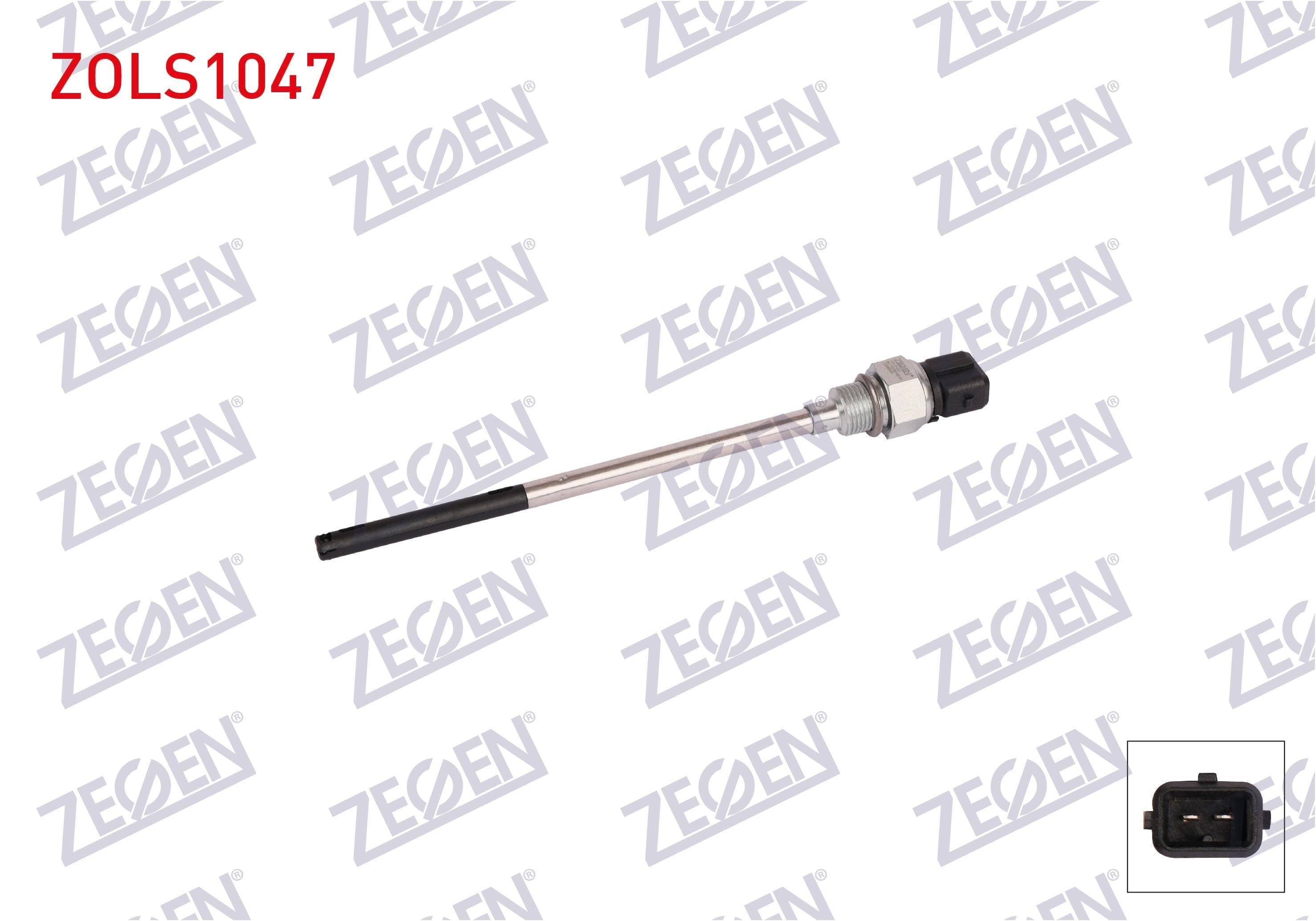 YAG SEVIYE SENSORU RENAULT CLIO III 1.2 2005-2012