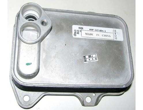YAĞ SOĞUTUCU BORULU PASSAT - JETTA - GOLF 5 - OCTAVİA 1.6 FSI BAG-BLP-BLF / 03C117021J/E