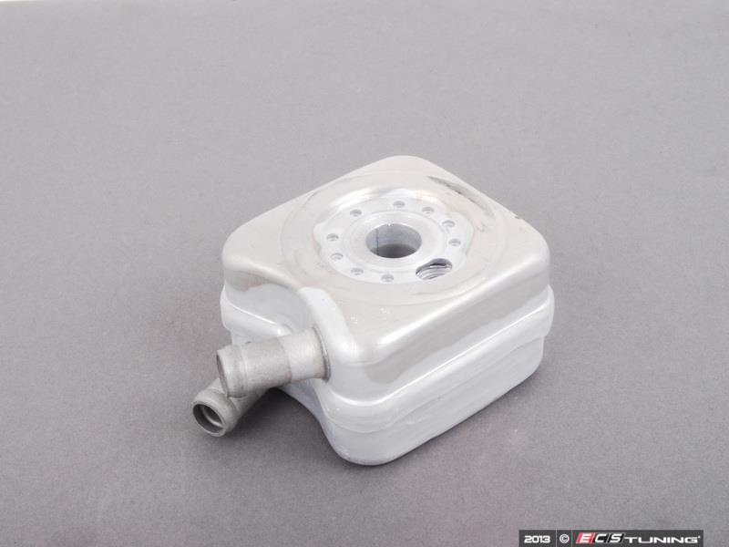 YAĞ SOĞUTUCU CADDY-T5-POLO-A3-LEON BJB-AXB-BNV-BNM-BJM 1,4 TDİ-1,9 TDİ-2,5 TDİ 01- 028117021B 028117021K