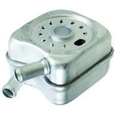 YAĞ SOĞUTUCU CADDY-T5-POLO-A3-LEON BJB-AXB-BNV-BNM-BJM 1,4 TDİ-1,9 TDİ-2,5 TDİ 01- 028117021B 028117021K