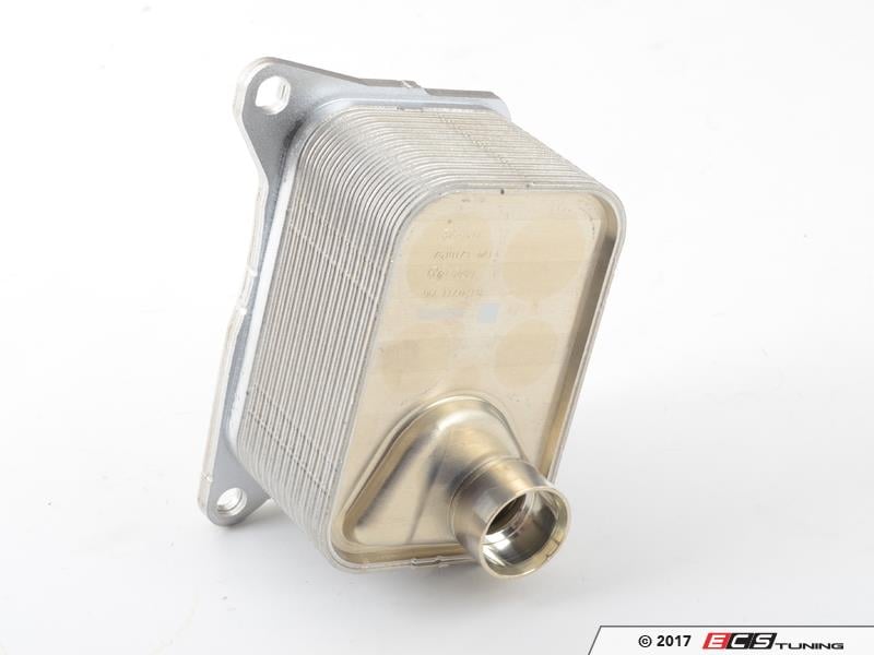 YAĞ SOĞUTUCU CJSA-CZPB 1.8 TFSİ 2.0 TFSİ A1 A2 A3 A4 A5 A6 Q3 Q5 Q7