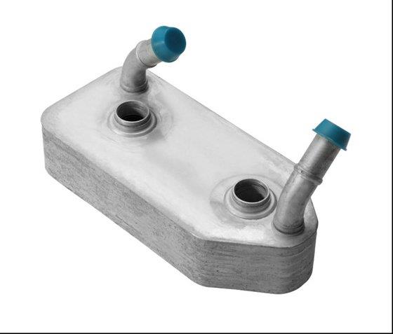 YAĞ SOĞUTUCU GPLF - BORA - OCTAVİA - A3 - TOLEDO - LEON - 1.6-1.8 AKL.AEH.AGN.AGU.AGR