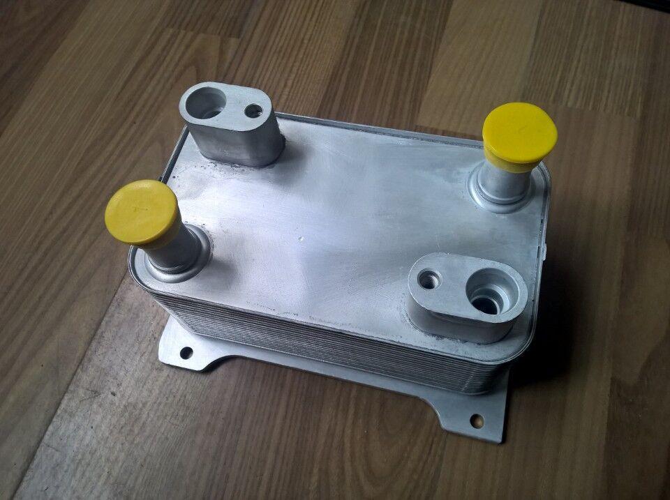 YAĞ SOĞUTUCU PASSAT - A8 2006 >>