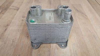 YAĞ SOĞUTUCU RADYATÖRÜ 163-210 OTOM  612-613