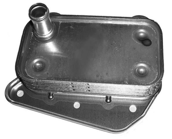 YAĞ SOĞUTUCU RADYATÖRÜ SPRİNTER-VİTO   611-646