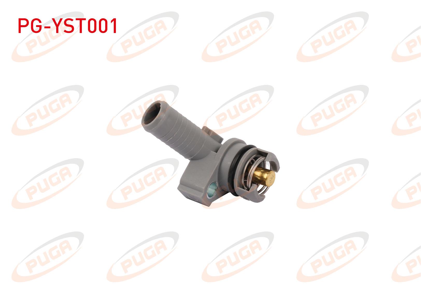 YAG SOGUTUCU TERMOSTADI DUCATO III 2.3 MTJ / BOXER 2.2 HDI / JUMPER 2.2 HDI 2006-