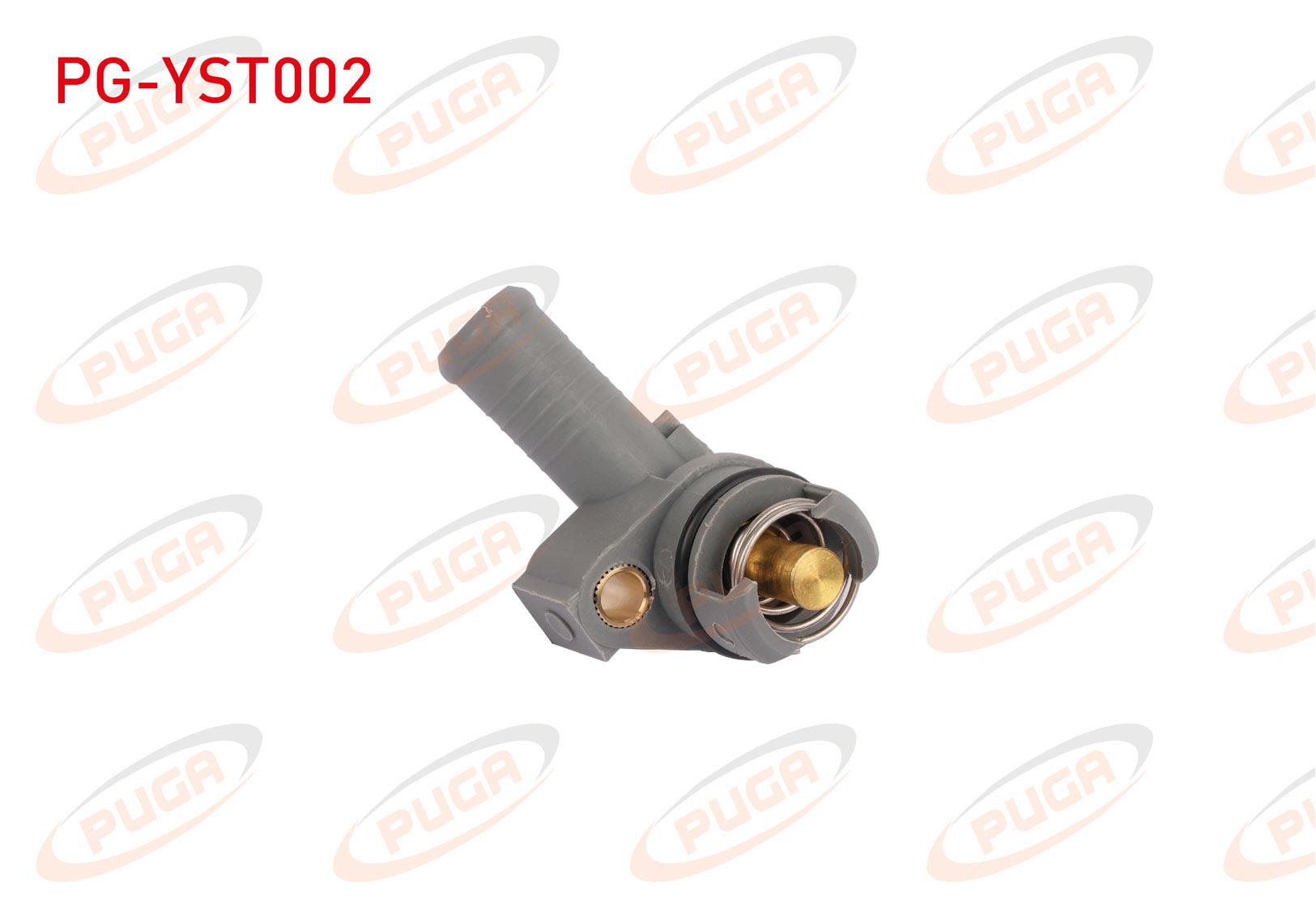 YAG SOGUTUCU TERMOSTADI (MONTAJ URUNU) DUCATO III 2.3 MTJ / BOXER 2.2 HDI / JUMPER 2.2 HDI 2006-