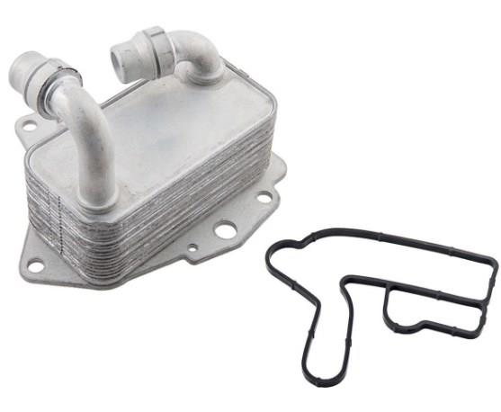 YAĞ SOĞUTUCUSU INSIGNIA A ASTRA J CASCADA A20DT A20DTC A20DTH 55578737 650066