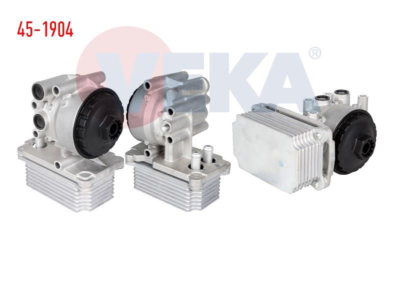 YAG SOGUTUCUSU KOMPLE FORD TRANSIT (V184) 2.0 TDCI ONDEN CEKIS 2000-2006 1103471 1198112 1211772