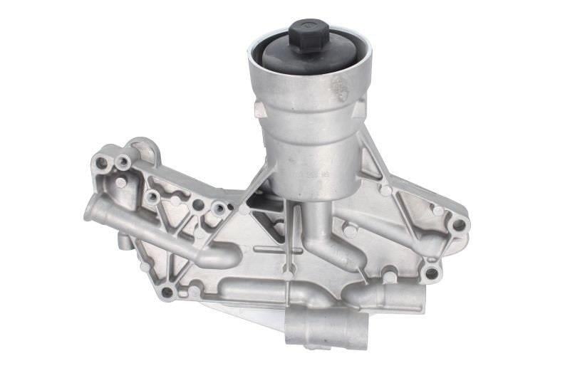 YAG SOGUTUCUSU KOMPLE OPEL ASTRA J 1.6i 2009-2016-5650365