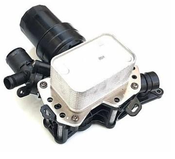 YAG SOGUTUCUSU KOMPLE RENAULT CLIO V / SYMBOL II / MEGANE IV / KANGOO IV / DACIA DUSTER II / LODGY / NISSAN QASHQAI / 1.5, 1.5 DCi / MERCEDES A SERISI