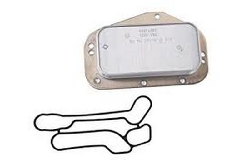 YAĞ SOĞUTUCUSU OPEL ASTRA H ASTRA J INSIGNIA MOKKA CRUZE ZAFİRA B ZAFİRA C Z16XER A16XER A16LET Z16LET A18XER 07- 5650364 12992593 55355603