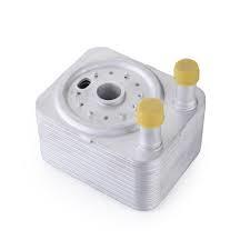 YAĞ SOĞUTUCUSU PASSAT BKP-BKJ-AVF MOTOR