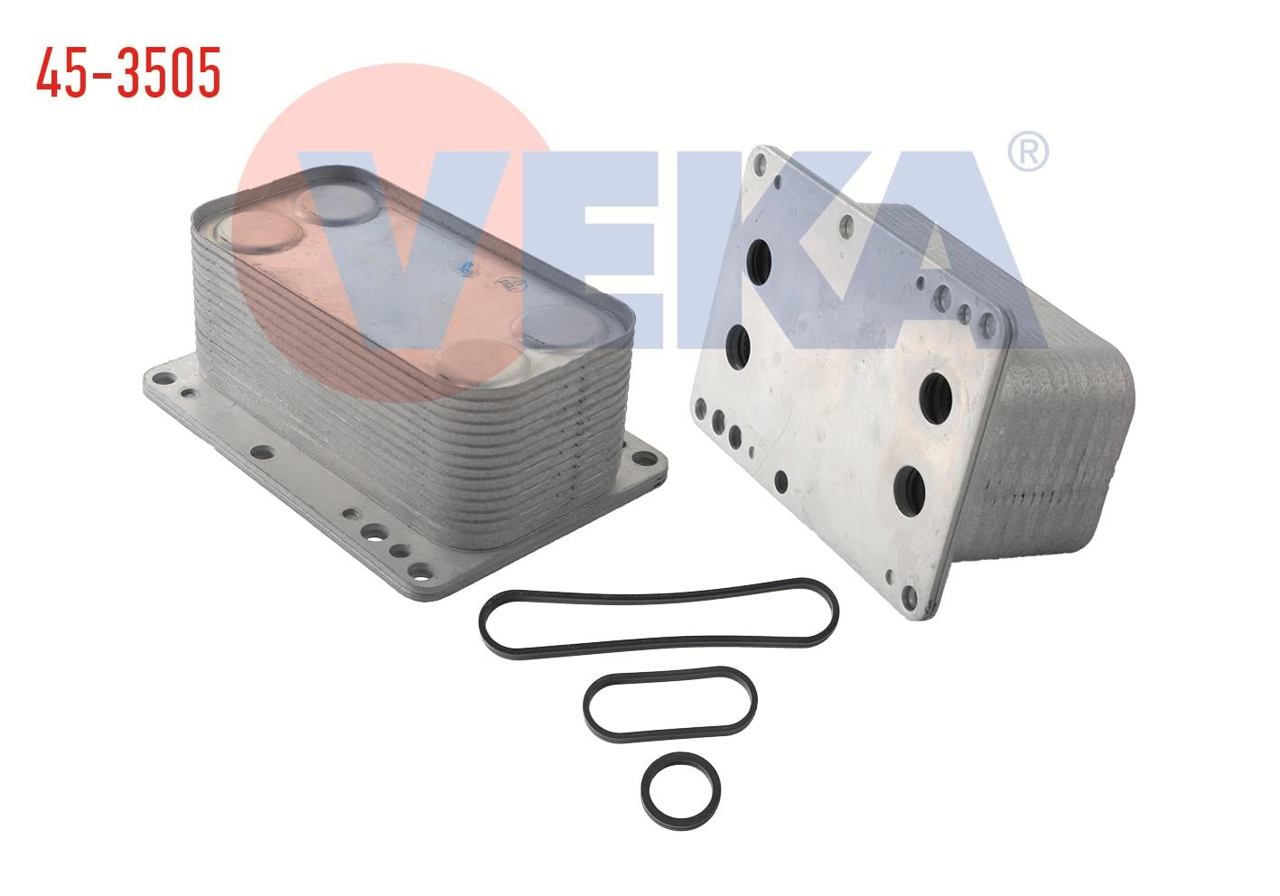 YAG SOGUTUCUSU TEK CONTALI RENAULT TRAFIC II 2.0 DCI 2006-2014/ LATITUDE 2.0 DCI 2011-/ LAGUNA III 2.0 DCI 2007-/ KOLEOS 2.0 DCI 08-14/ NISSAN QASHQAI
