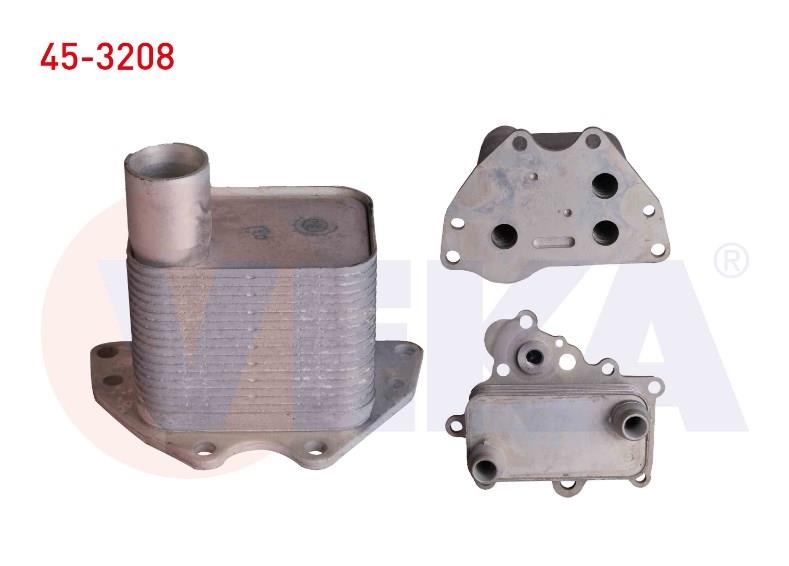 YAG SOGUTUCUSU TEK OPEL ASTRA J 1.4i 2009-2016