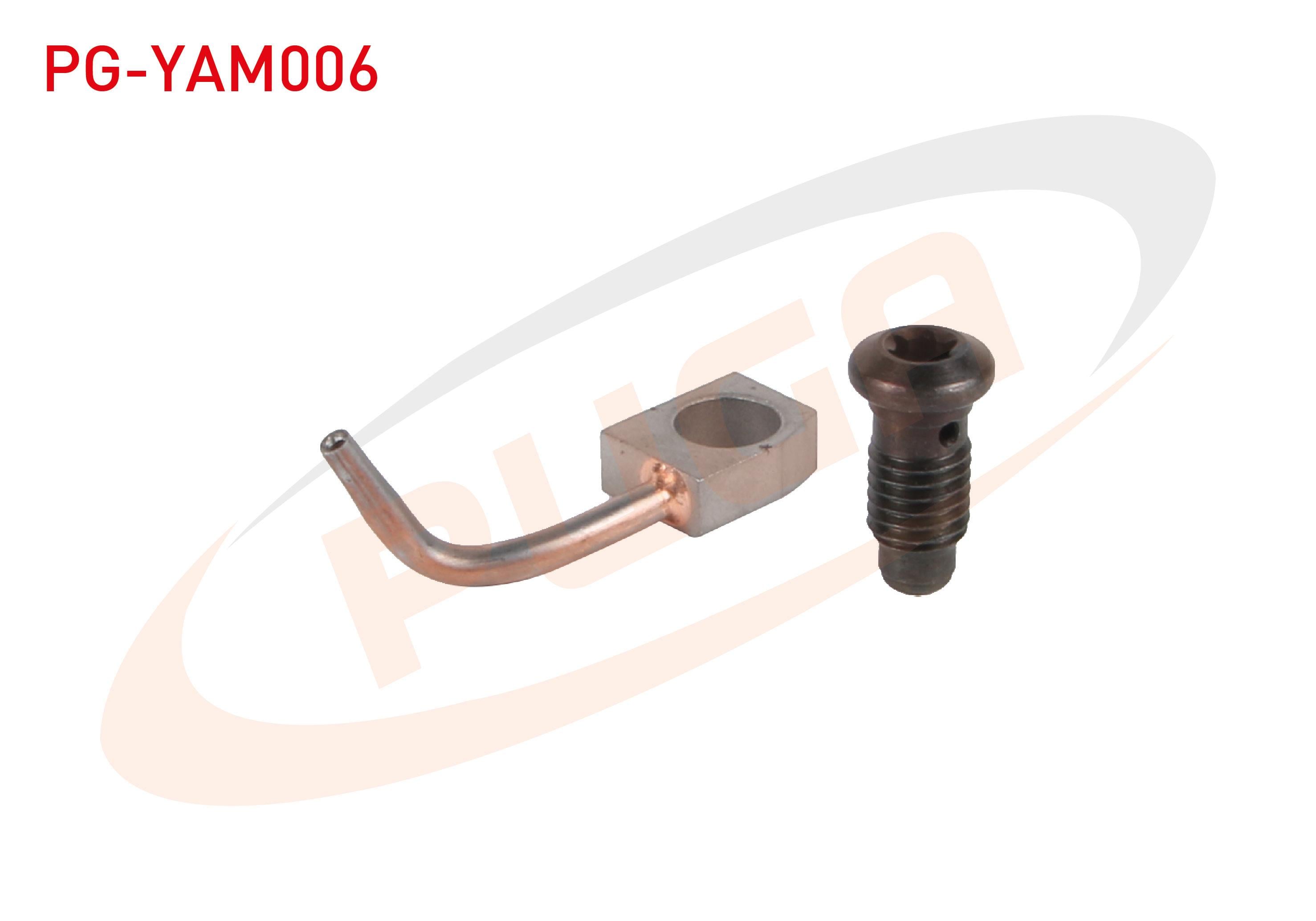 YAGLAMA MEMESI GOLF-JETTA-POLO 1.2-1.4 TSI