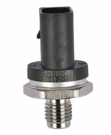 YAKIT BASINÇ SENSÖRÜ BASINÇ VALFİ 313,413CDI SPRİNTER 611,981 0281002498