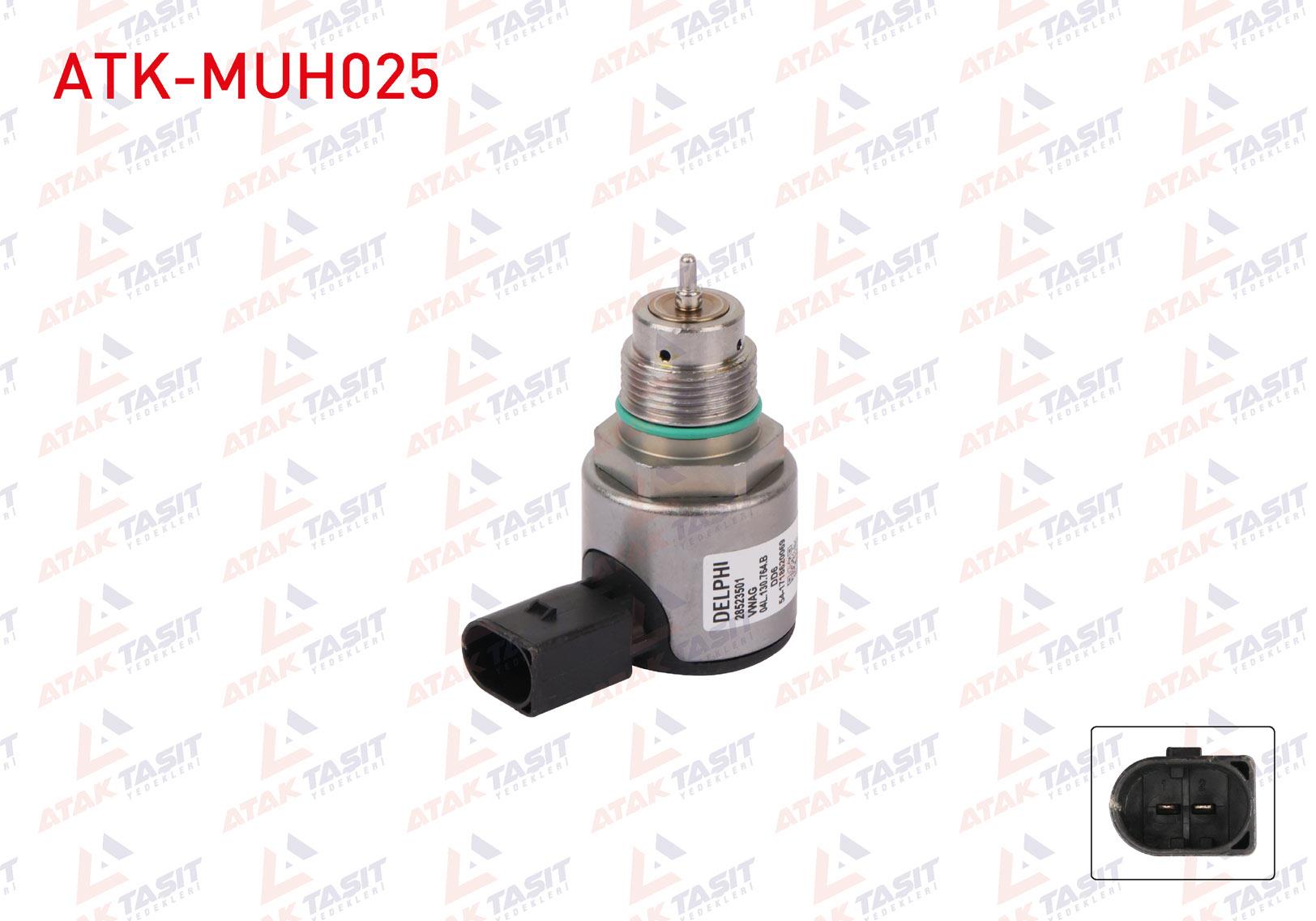 YAKIT BASINS MUSURU GOLF / PASSAT / POLO / CADDY / TRANSPORTER / CRAFTER / A3 / A4 / A6 / IBIZA / LEON / OCTAVIA / SUPER B