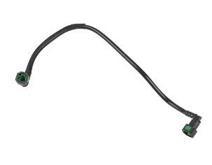 YAKIT BORUSU A3 GOLF IV BORA OCTAVIA SUPER B TOLEDO LEON AKL AEH AGN AVU 1J0201293E