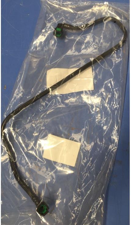 YAKIT BORUSU ASTRA J 1.3 CDTi GM 13253368
