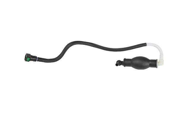 YAKIT BORUSU FLUENCE 1.5 dCi K9K 837 - K9K 836