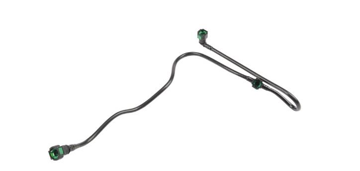 YAKIT BORUSU FORD TRANSİT CONNECT  1.8 TDCI