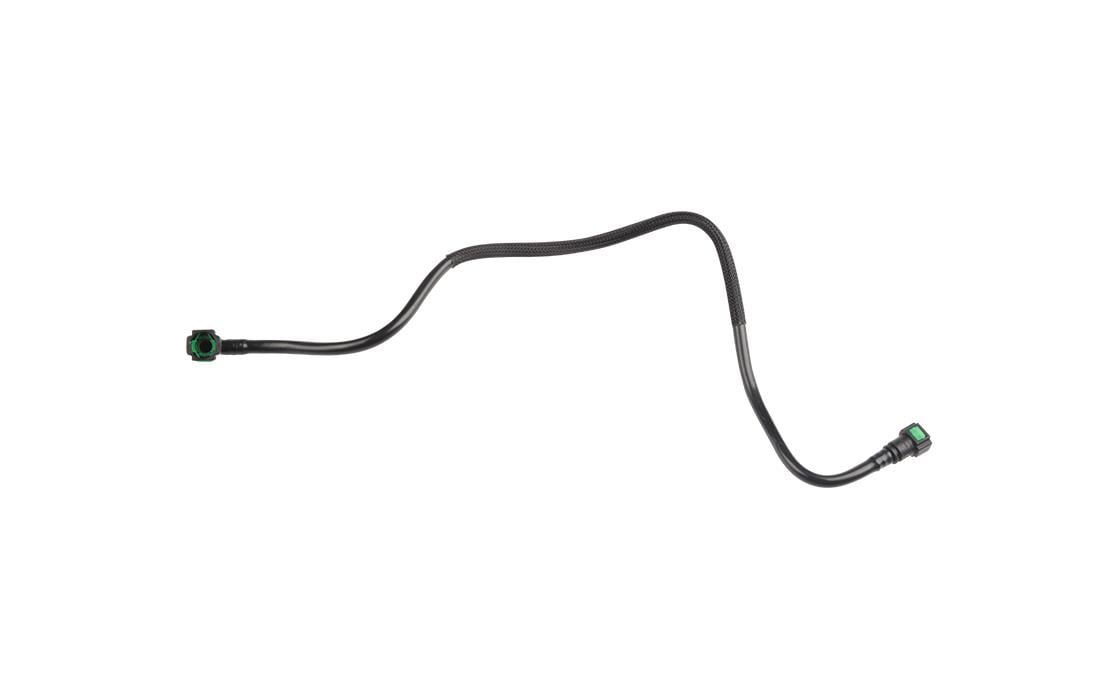 YAKIT BORUSU FORD TRANSİT CONNECT  1.8 TDCI