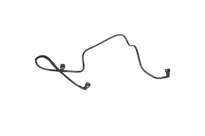 YAKIT BORUSU FORD TRANSİT CONNECT 1.8 TDCI