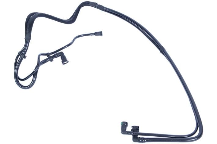 YAKIT BORUSU FORD TRANSİT V 184  2.4 TDCI
FORD TRANSİT V 347 2.4 TDCI
