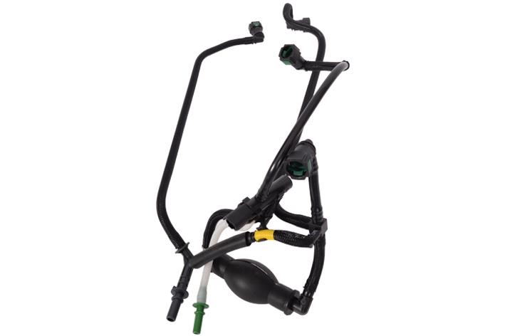 YAKIT BORUSU PEUGEOT 1007  1.4 HDI
CITROEN C2  1.4 HDI
CITROEN C3 / C3 II  1.4 HDI