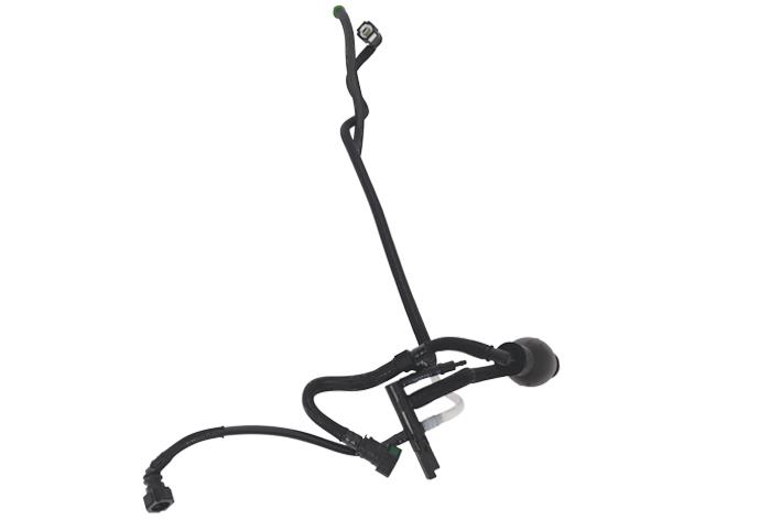 YAKIT BORUSU PEUGEOT 107 1.4 HDI
CITROEN C1  1.4 HDI
FORD FIESTA V  1.4 TDCI
FORD FUSION  1.4 TDCI