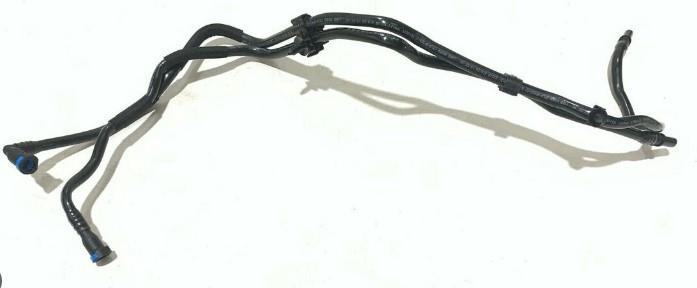 YAKIT BORUSU RANGE ROVER IV RANGE ROVER SPORT II 3.0 SDV6 4x4 4.4 SDV8 4x4