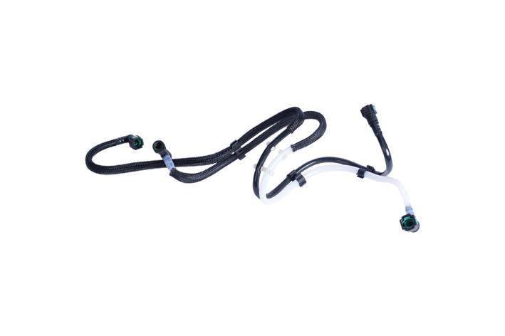 YAKIT BORUSU RENAULT KANGOO II   1.5 DCI