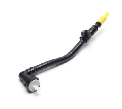 YAKIT BORUSU TRANSİT DEFENDER 2.4 TDCI 6C119J280BD 1677503 6C119J280BC 1462446