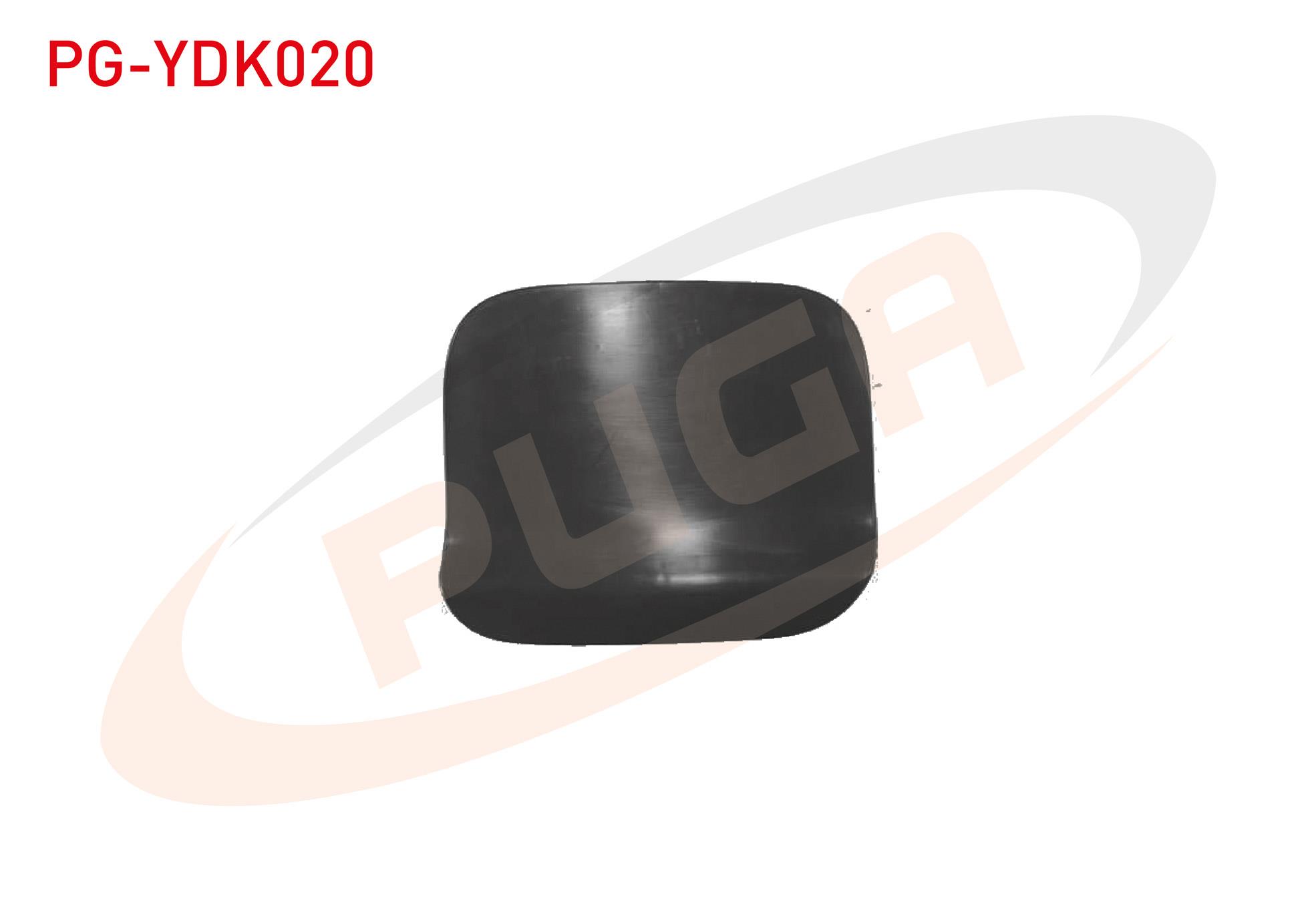 YAKIT DEPO KAPAGI CITROEN C-ELYSEE 2012-