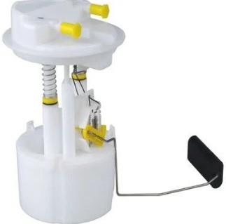 YAKIT DEPO SAMANDIRASI RENAULT CLIO II 1.5 dCi 2003-2005 / MERCEDES C SERISI (W203) C180 KOMPRESSOR 2002-2007