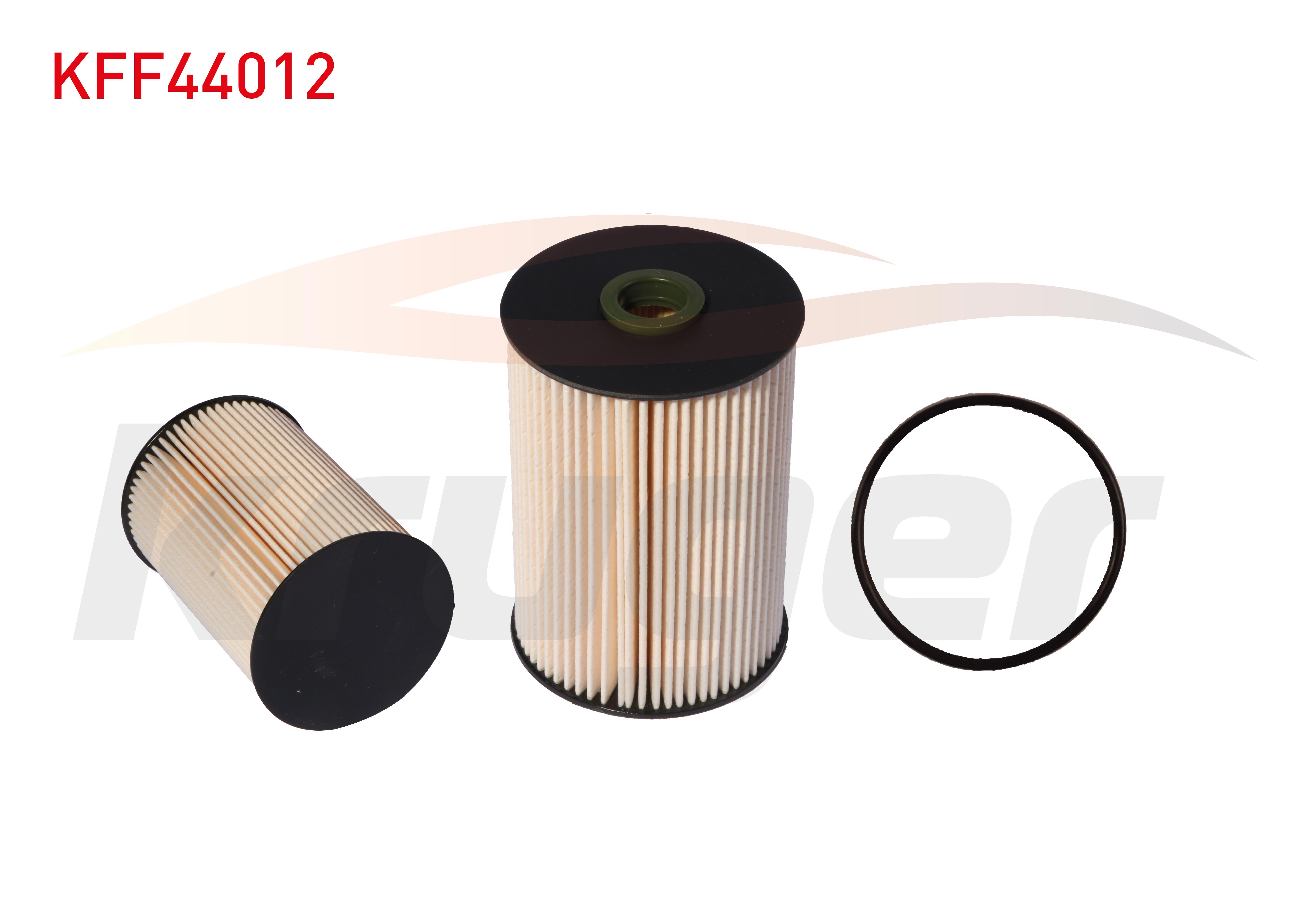 YAKIT FILTRE AUDI A3 / SEAT LEON / VOLKSWAGEN CADDY / GOLF / JETTA 2.0 TDI 1.6 TDI 1.9 TDI 2003-2012