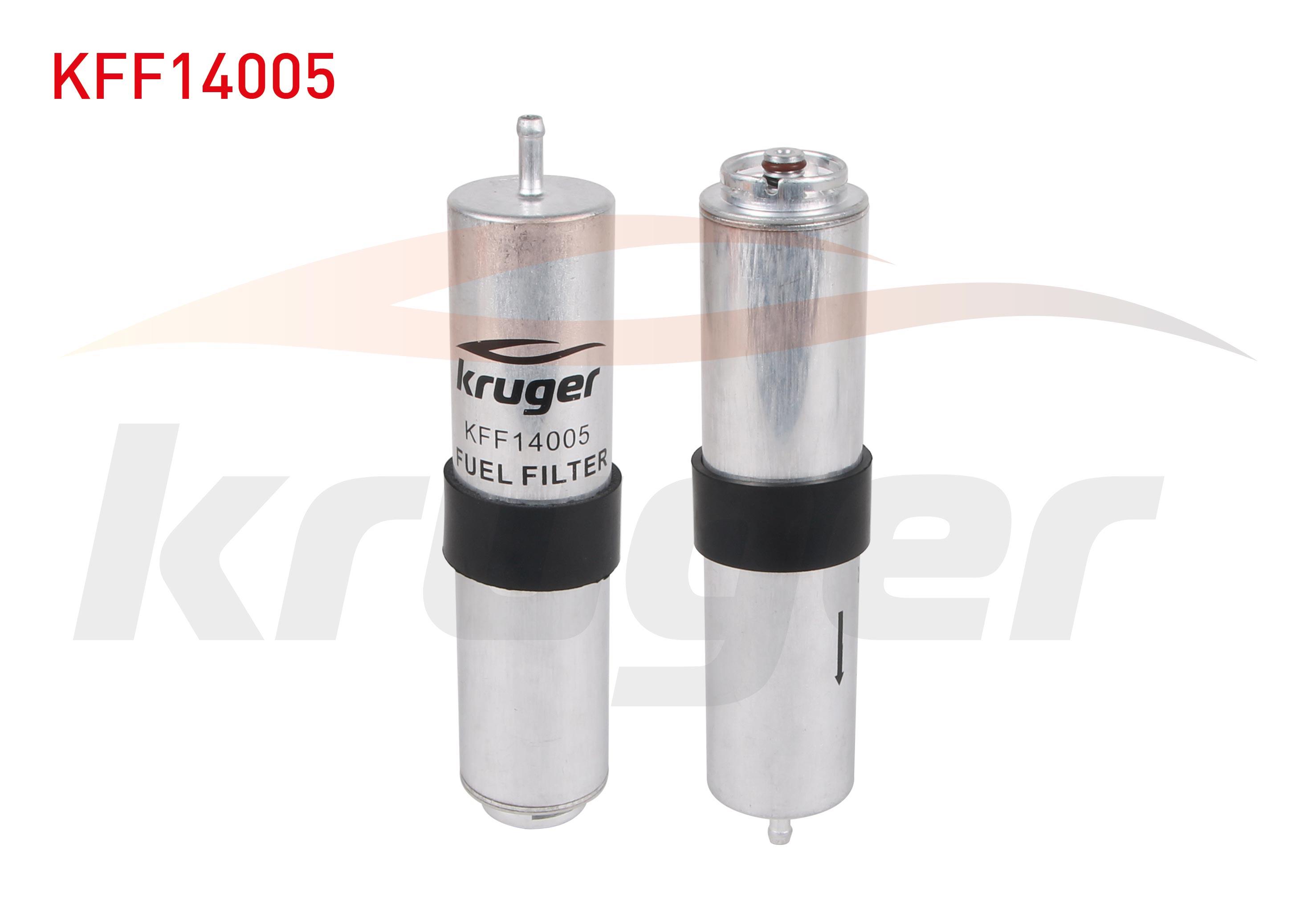YAKIT FILTRE BMW 3 SERISI (E90) 320D-318D-325D-330D 2005-2011/ X1 (E84) 2.0 D 2011-/ X3 (F25) sDrive 1.8 D 2010-/ X3 (F25) xDrive 2.0 D 2010-/ X4 (F26) xDrive 2.0 D - 3.0D 2014-