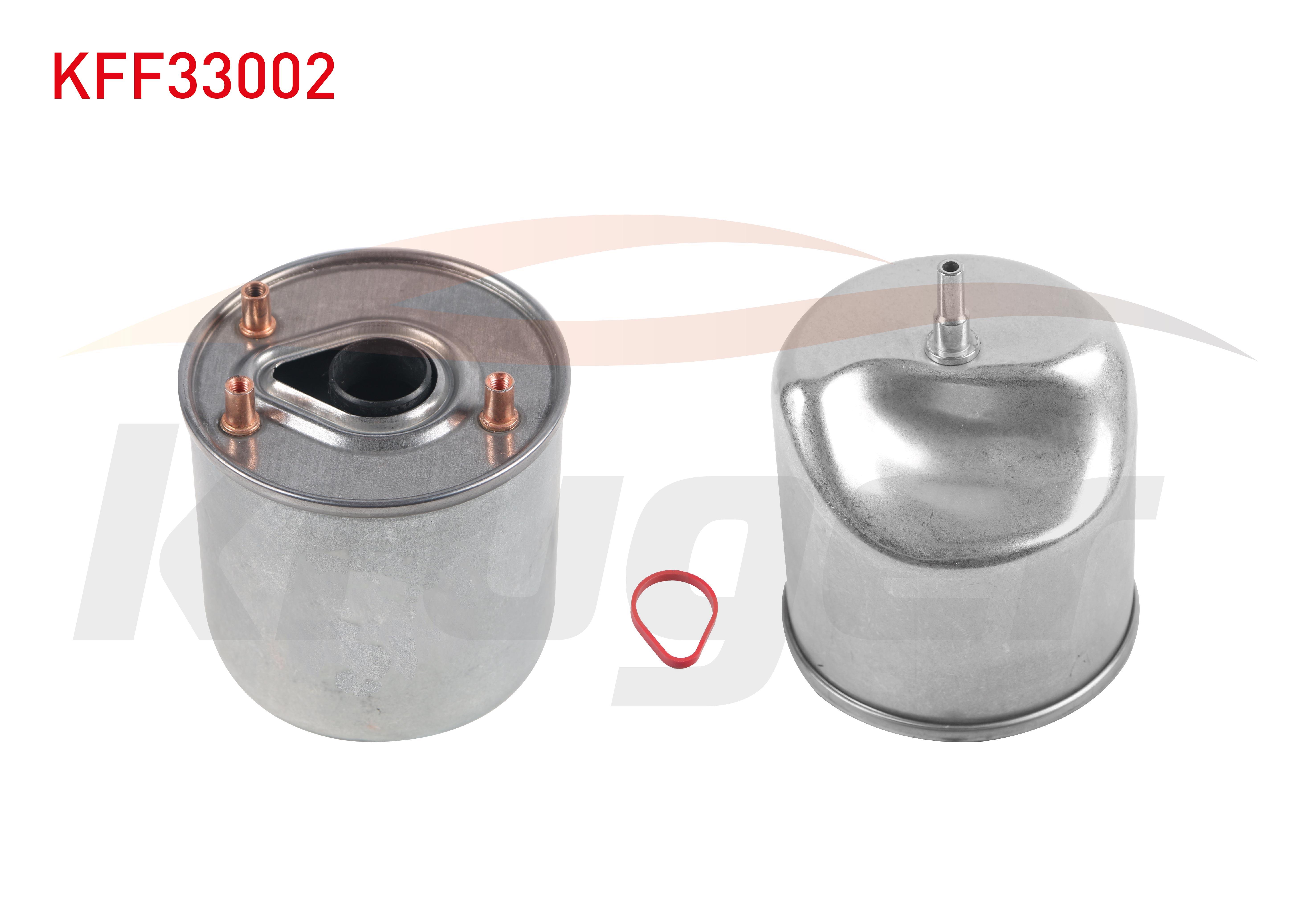 YAKIT FILTRE CITROEN BERLINGO / C2 / C3 / C5 / JUMPY / FIAT SCUDO / PEUGEOT 3008 / 5008 / 308 1.6 MJT 1.6 HDI 2008-