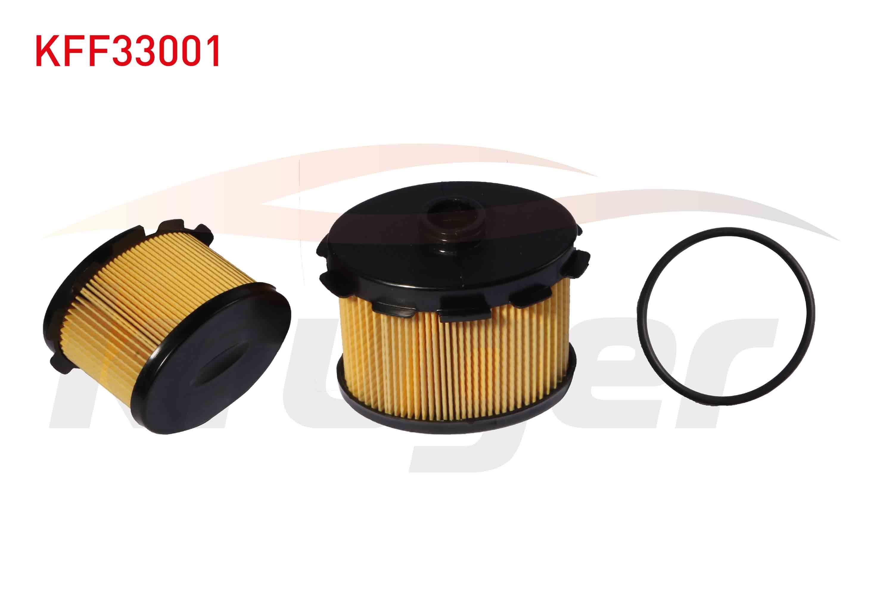 YAKIT FILTRE CITROEN BERLINGO (MF) / JUMPY / FIAT SCUDO / PEUGEOT EXPERT / 206 / 306 1.9 D 1996-2005