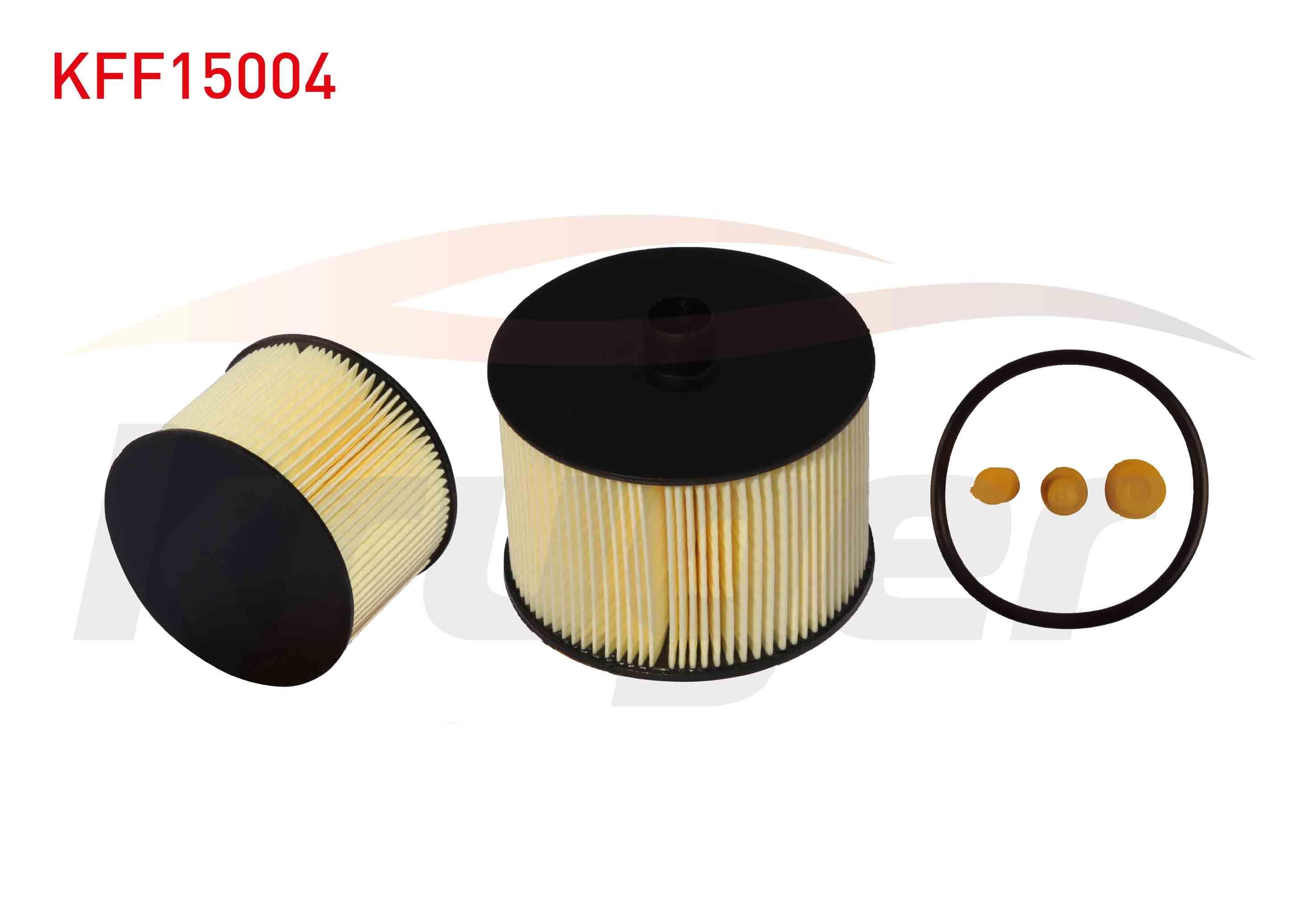 YAKIT FILTRE CITROEN C5 III (RD) / JUMPY II / FIAT SCUDO / FORD MONDEO / PEUGEOT 407 2.0 MJT 2.0 TDCI 2.0 HDI 2008-2015