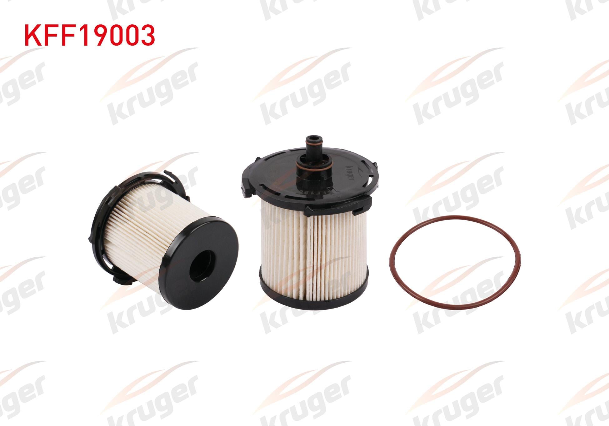YAKIT FILTRE FORD TRANSIT (V347) / TRANSIT (V348) 2.2 TDCI 2009-2014