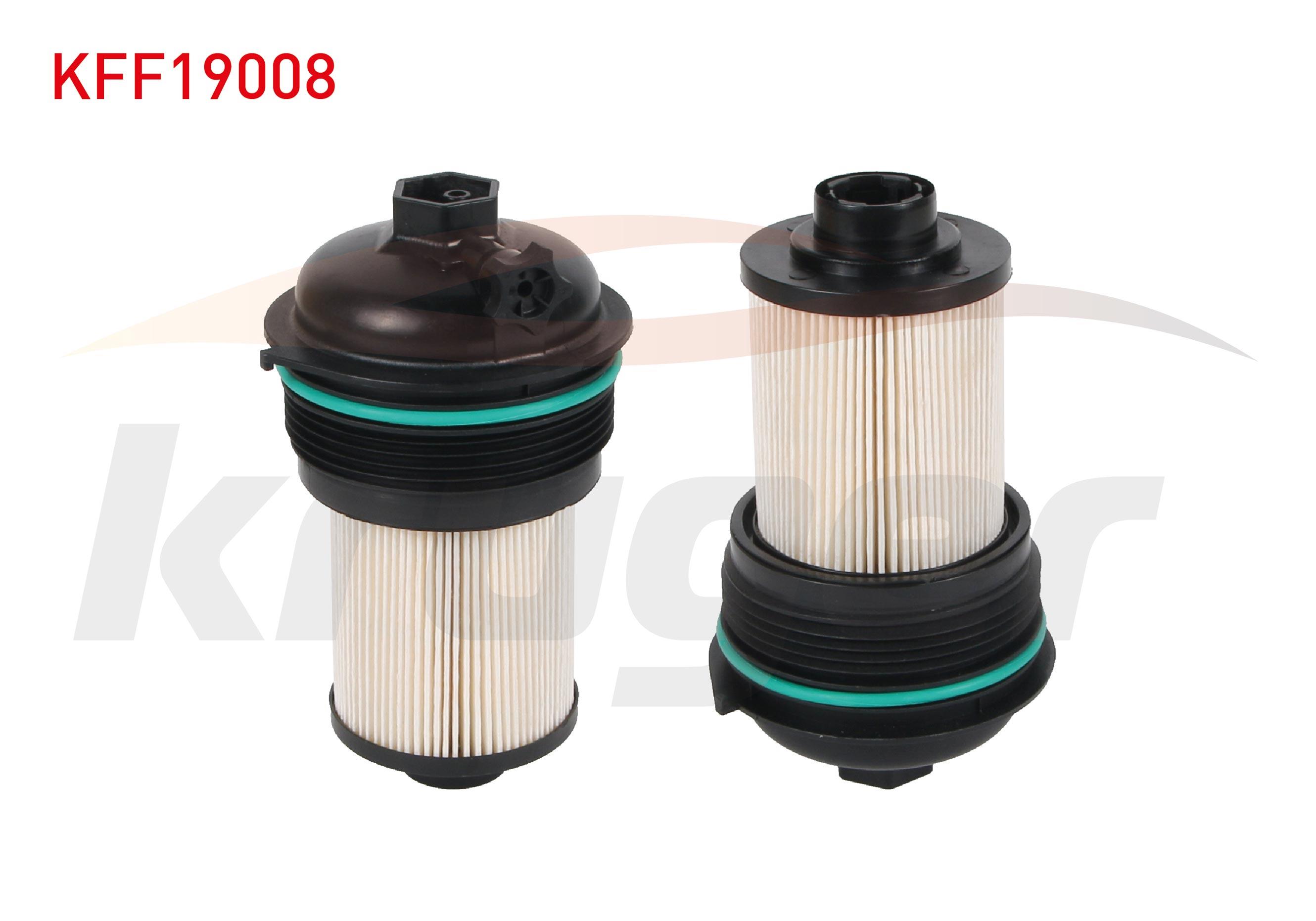 YAKIT FILTRE FORD TRANSIT (V363) 2.0 2.0 ECOBLUE 2016- / TRANSIT CUSTOM (V362) 2.0 ECOBLUE 2015-