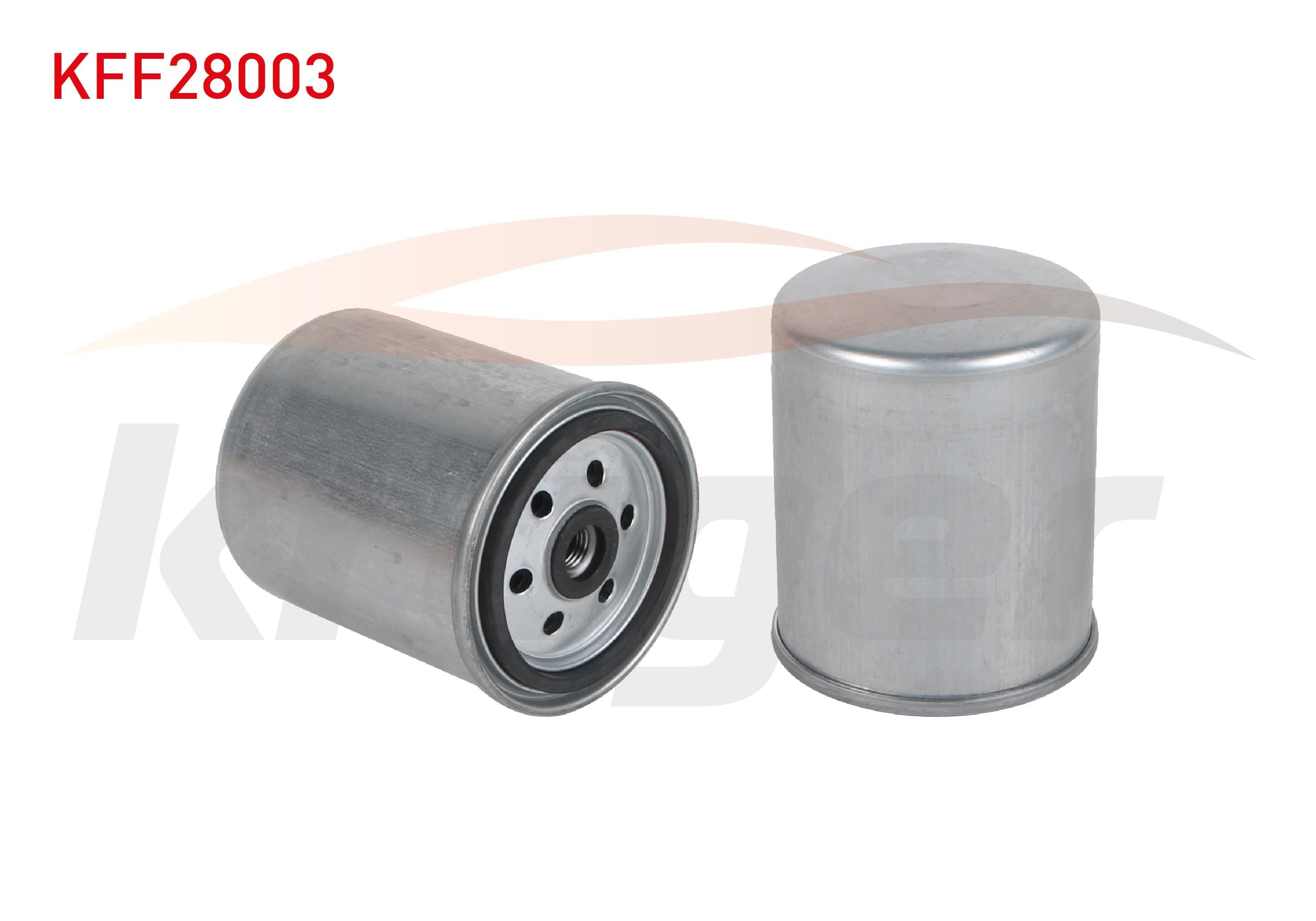YAKIT FILTRE MERCEDES 190 (W201) D 2.0 1982-1993/ C 200 CDI 1993-2000/C 250 D 1993-2000/E 200 D 1993-1995/ VITO (638) 108 D 1997-2003/ SPRINTER 2T - 3