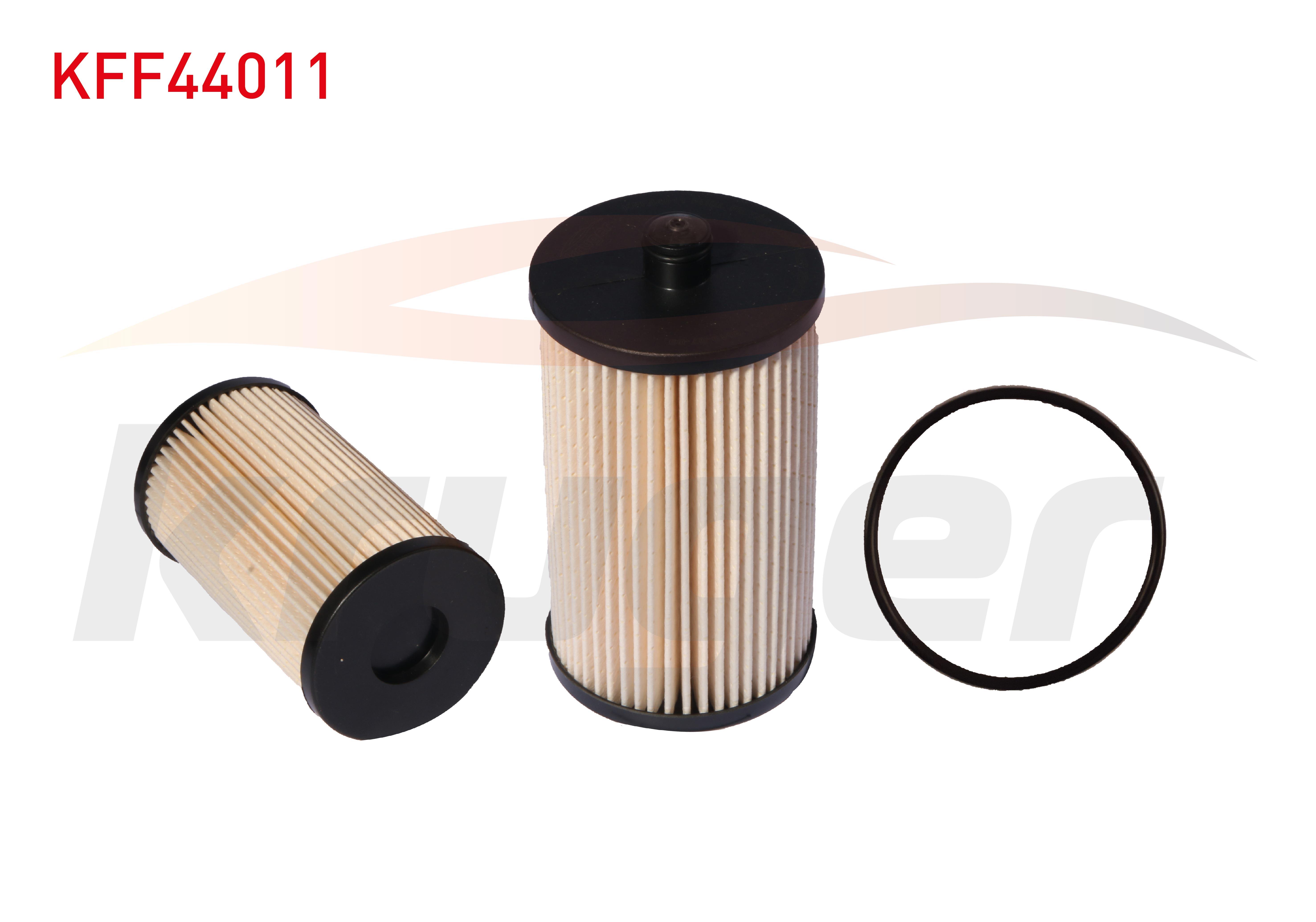 YAKIT FILTRE VOLKSWAGEN CRAFTER 30-35 (2E) 2.5 TDI 2006-2016