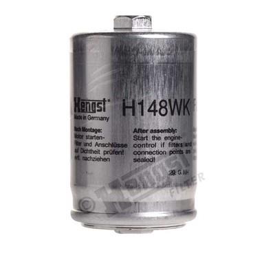YAKIT FİLTRESİ   A6 3.0